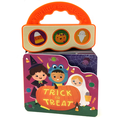 Trick or Treat - Von Feder, Rosa, and Cottage Door Press (Editor)