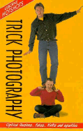 Trick Photography - Ross, Mandy