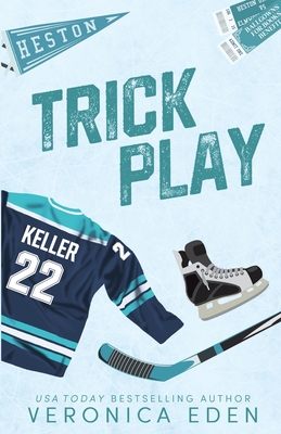 Trick Play - Eden, Veronica
