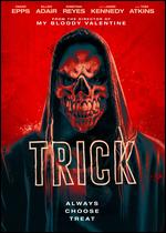 Trick - Patrick Lussier