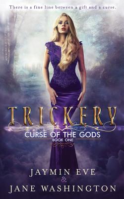 Trickery - Washington, Jane, and Eve, Jaymin