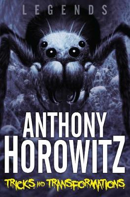 Tricks and Transformations - Horowitz, Anthony