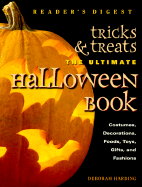 Tricks and Treats - Harding, Deborah