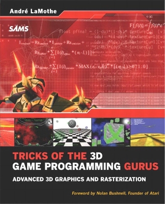 Tricks of the 3D Game Programming Gurus-Advanced 3D Graphics and Rasterization - LaMothe, Andre