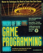Tricks of the Mac Game Programming Gurus: With CDROM