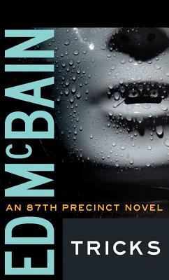 Tricks - McBain, Ed