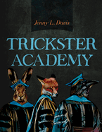 Trickster Academy: Volume 89