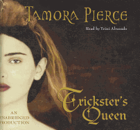 Trickster's Queen