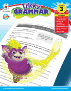 Tricky Grammar, Grade 3