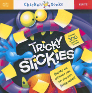Tricky Stickies - Klutz Press (Creator)