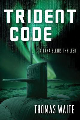 Trident Code - Waite, Thomas