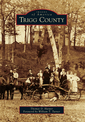 Trigg County - Harper, Thomas D