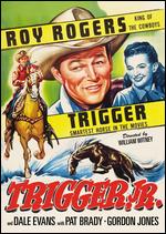 Trigger, Jr. - William Witney