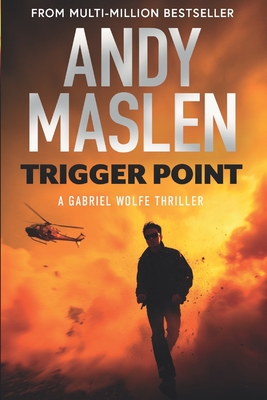 Trigger Point - Maslen, Andy