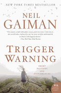 Trigger Warning: Short Fictions and Disturbances