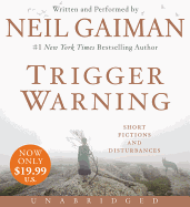 Trigger Warning: Short Fictions and Disturbances