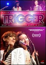 Trigger - Bruce McDonald