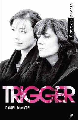 Trigger - MacIvor, Daniel