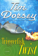 Triggerfish Twist