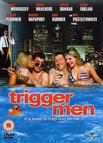Triggermen - John Bradshaw