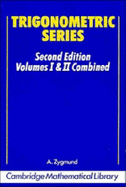 Trigonometric Series