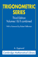 Trigonometric Series