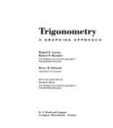 Trigonometry: A Graphing Approach