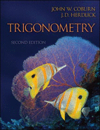 Trigonometry - Annotated Instructor's Edition - Coburn, John, and Herdlick, J D (John)
