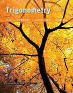 Trigonometry Plus Mylab Math with Pearson Etext -- 24-Month Access Card Package