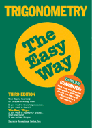 Trigonometry the Easy Way