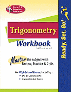 Trigonometry Workbook
