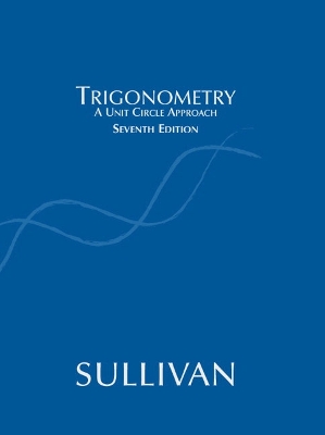 Trigonometry - Sullivan, Michael, III