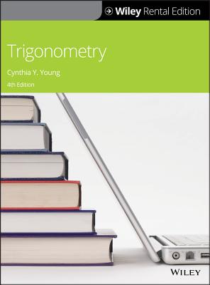 Trigonometry - Young, Cynthia Y
