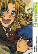 Trigun Maximum Omnibus, Volume 3