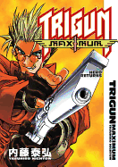 Trigun Maximum Volume 1: Hero Returns