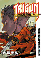 Trigun Maximum Volume 4: Bottom Of The Dark
