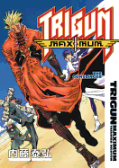 Trigun Maximum Volume 6: The Gunslinger