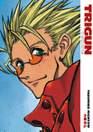 Trigun Omnibus