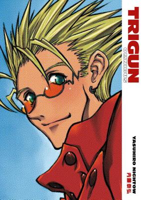 Trigun Omnibus - 