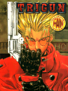 Trigun Ultimate Fan Guide Volume 1 - Lyons, Michelle
