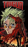 Trigun: Volume 1