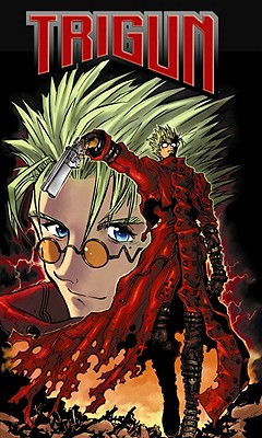 Trigun: Volume 1 - Nightow, Yasuhiro