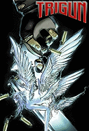 Trigun Volume 2