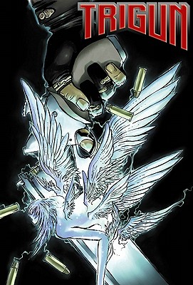 Trigun Volume 2 - Nightow, Yasuhiro, and Horse, Dark