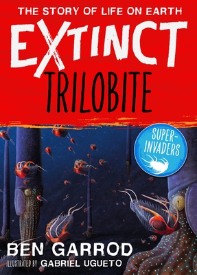 Trilobite - Garrod, Ben