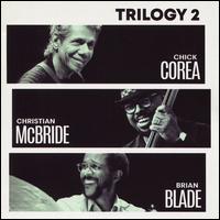 Trilogy 2 - Chick Corea