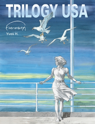Trilogy USA - 