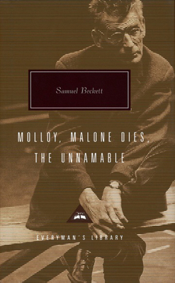 Trilogy. - Beckett, Samuel