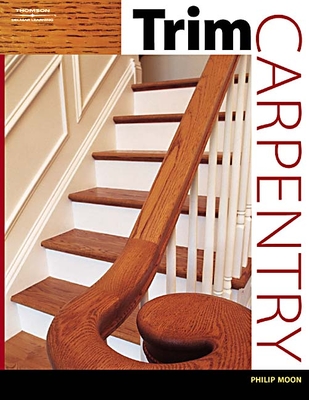 Trim Carpentry - Moon, Philip