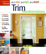 Trim Transformations